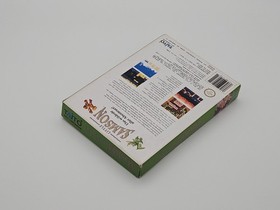 Little Samson Nintendo NES mit OVP und Anleitung NES-LT-FRG - Original 