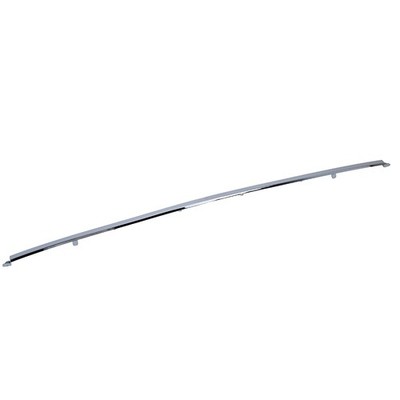 tmama For 2016-2022 Mazda CX-9 TK5150120B Front Bumper Step Trim Molding