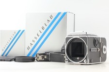MINT in Box Hasselblad 503CX Film Camera A12 From JAPAN