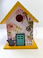 Cedar Alpha CA1099 Bird House Spring Melody Bird Feeder Nester
