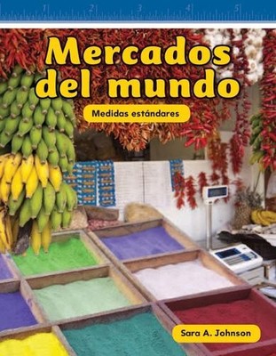 Sara A. Johnson Mercados del mundo (Taschenbuch) Mathematics in the Real World