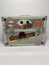 Fisher-Price TMX Tickle Me Elmo 10th Anniversary - Damaged Box
