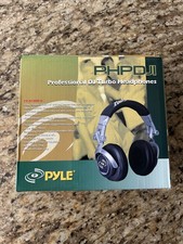Professional DJ Headphones
