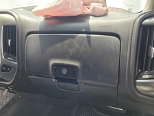Silvrdo25 2018 Glove Box 1454046