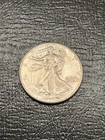 BU 1942 (P) Walking Liberty Half Dollar 90% Silver ~ NICE COIN!! #1308