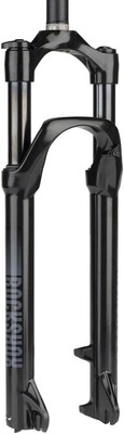 RockShox Judy Silver TK Suspension Fork 29'' 100mm 9 x 100mm 51mm Offset Black A3