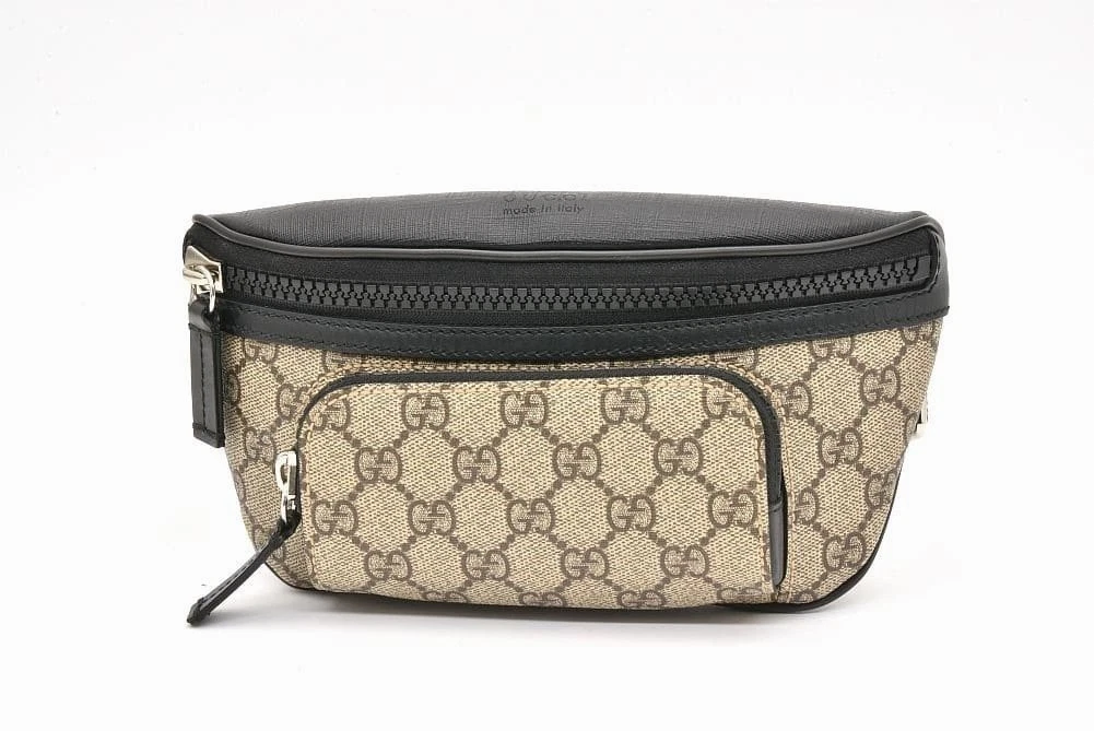 Gucci Canvas Belt Bags for Women for sale | eBay