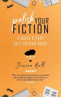 Jessica Bell | Polish Your Fiction | Taschenbuch | Englisch (2019)