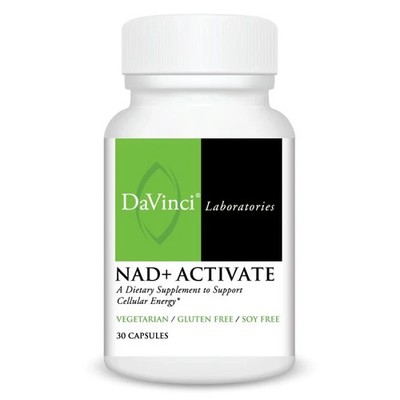 NAD+ Activate Dietary Supplement