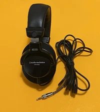 Audio Technica ATH-M30 Headphones Working