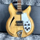 Rickenbacker 381 1969 Used Electric Guitar 1969