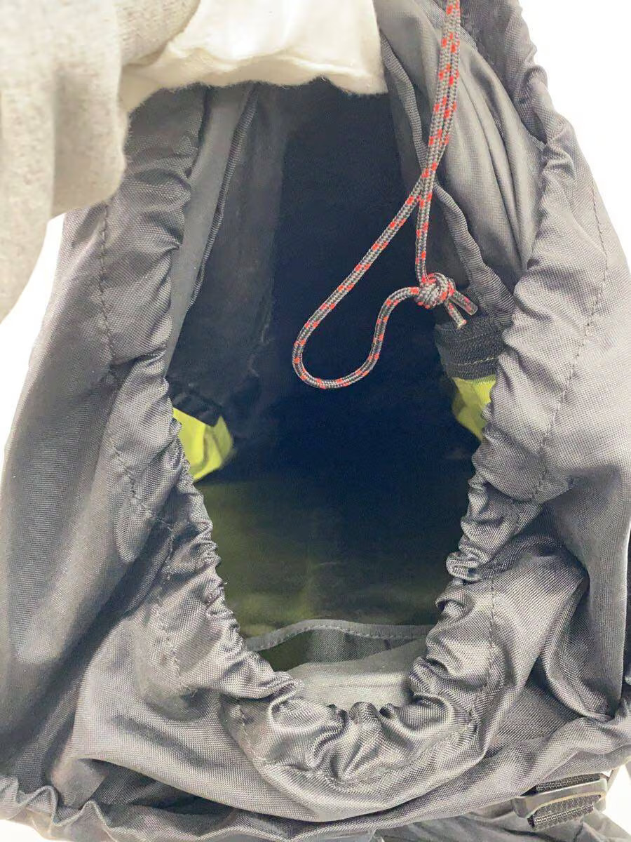 ZERO POINT mountbel Backpack -- GRN Plain - image 6