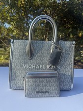 Authentic Michael Kors Small Mirella Satchel ...