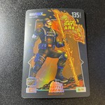 Cooper Flagg MAVERICK 2026 Bo Jackson Battle Arena Battlefoil Fire RC BF-121