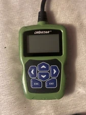  OBDSTAR F100  Mazda/Ford Auto Key Programmer No Need Pin *Sold out Everywhere*