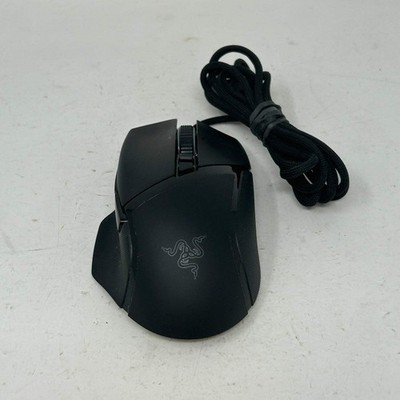 Razer Basilisk V3 Wireless Gaming Mouse RZ01-0462