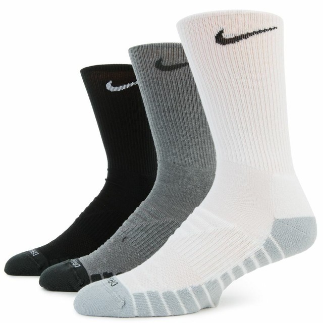 max grey socks