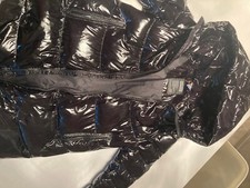 Giubbotto Bomboogie Ragazza Vero piumino d'oca