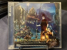 Bridge To Terabithia Vcd Movies Vcd Video Cd Rare