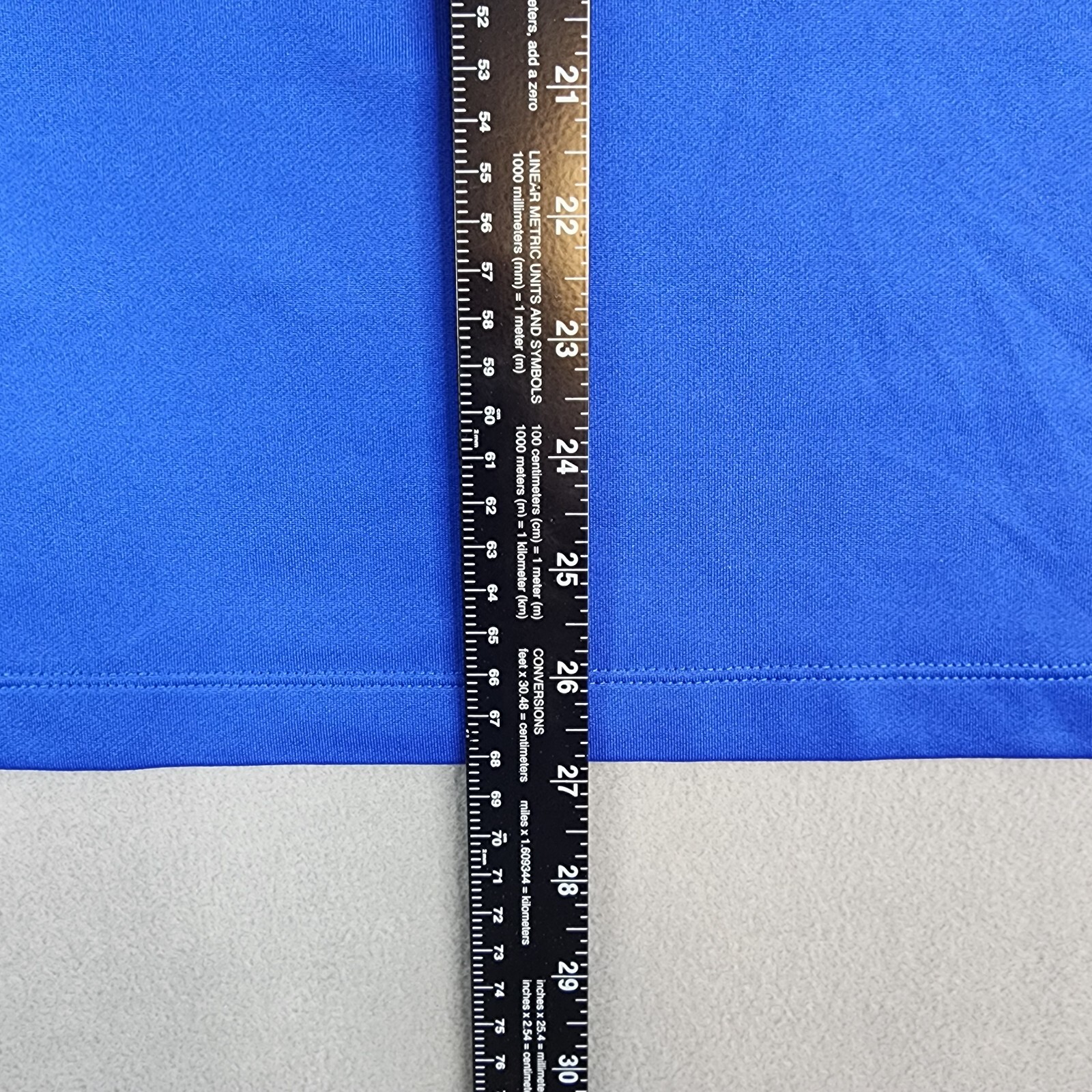 Starter Long Sleeve Performance Base Layer Shirt … - image 5