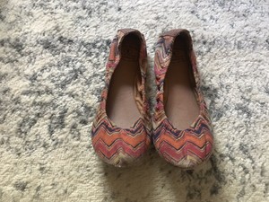 lucky brand flats