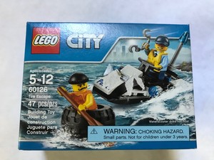 lego city 60126