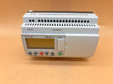 Crouzet Millenium 3  XD26S  88 970 162  Control Module PLC