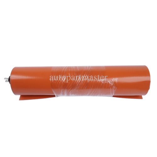 120V 200W PVC Heat Blanket Pipe Bender for 1/2"-1 1/2", 2"-3", 3 1/2"-4" Conduit - Picture 42 of 45