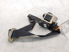 03-04 Infiniti M45 Front Left Seat Belt Retractor Black Trim G OEM 86885CR901   
