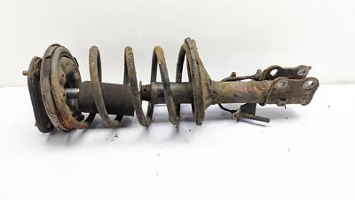 Toyota Lucida Mk1 1991 - 1996 Linker Vorderer Federbein 73149