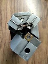 SOMMA TOOL Co. ASTT2 ACCU-SET TURNING TOOL