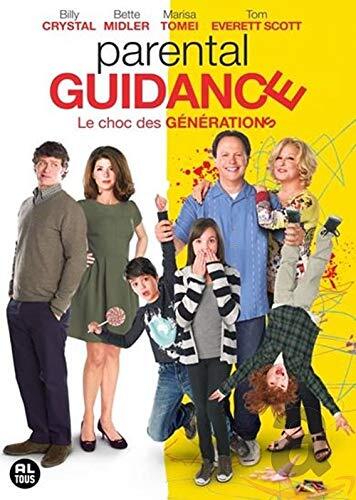 Parental guidance (DVD)