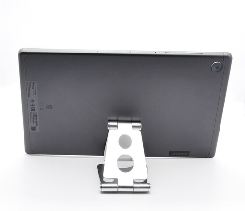 LENOVO M10 FHD PLUS 64 Go WIFI + 4G IPS LCD 10,3" RAM 4 Go ANDROID TB-X606X GRIS - Photo 14/19