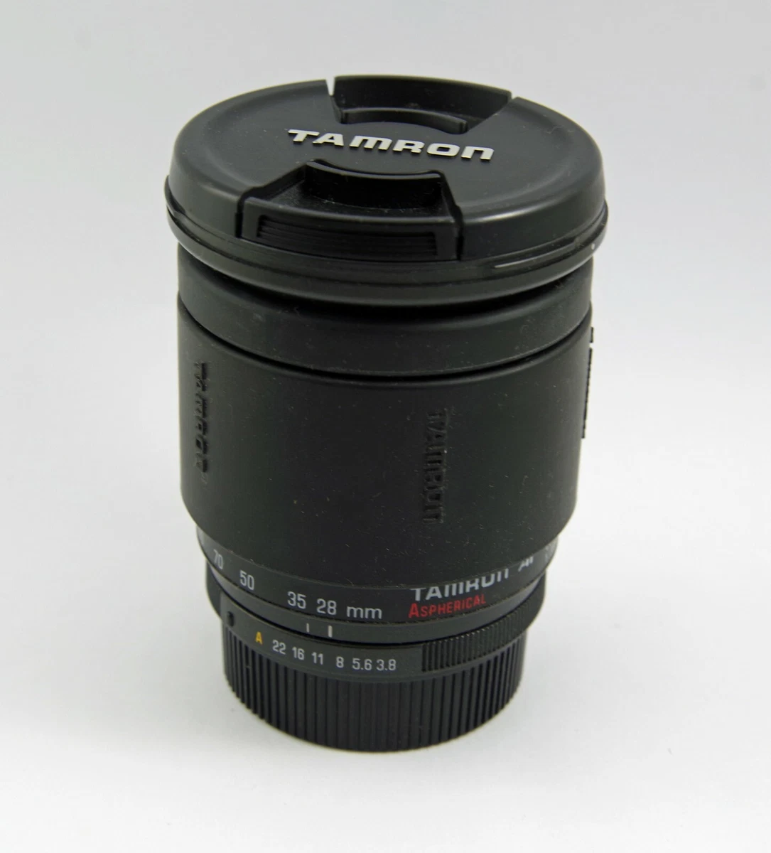 28-200mm Focal Camera Lenses for Pentax for sale | eBay