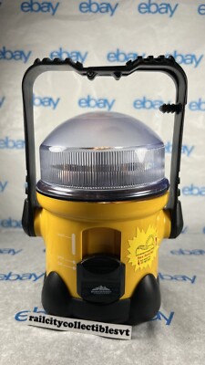 Northwest Territory Focusing LED Lantern | eBay