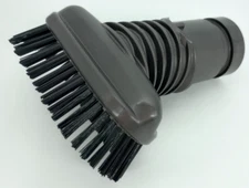Genuine Dyson 918508-01 Stubborn Dirt Stiff Bristle Brush Attachment OEM