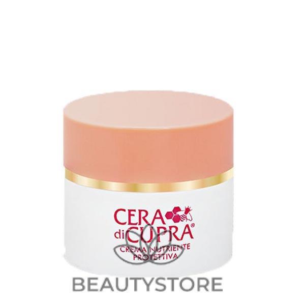 CERA DI CUPRA CREMA NUTRIENTE PROTETTIVA 50 ML