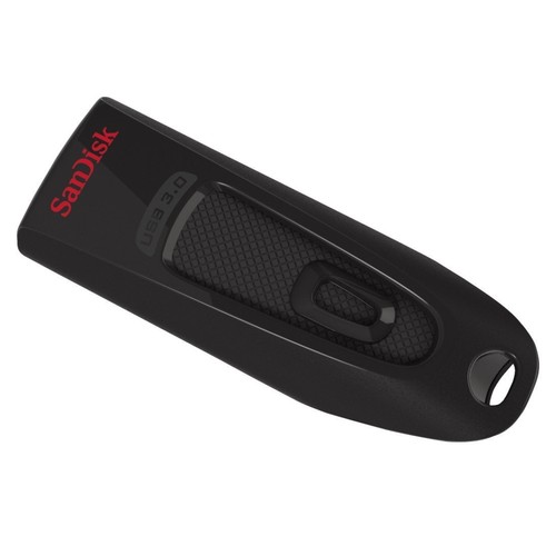 SanDisk Ultra Memory Stick 16G/32G/64GB USB 3.0 Flash Drive 100MB/s-UK - 第 6/15 張圖片