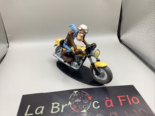 Miniature Moto Solido 1/18 – Ducati 900 SS Joe Bar Team – Boîte – Neuf