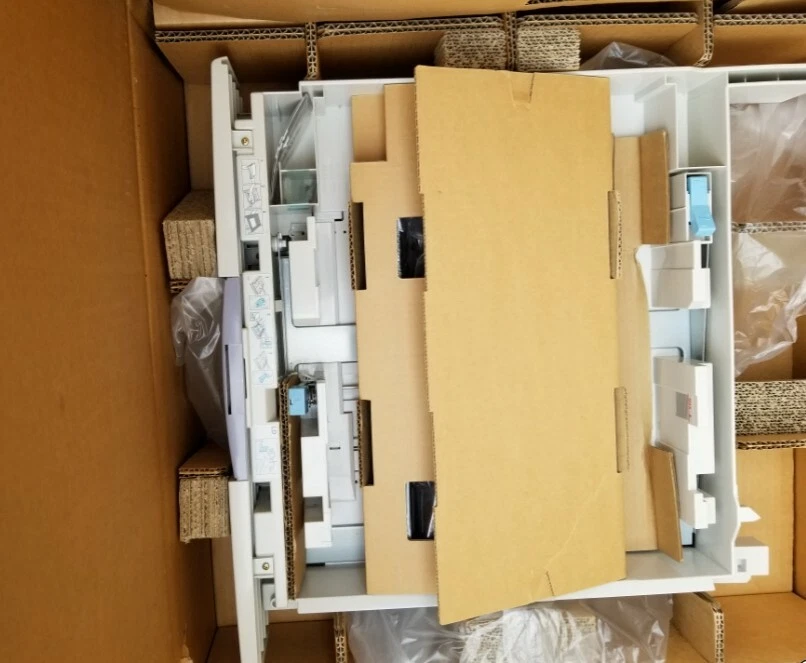 TOSHIBA MY-1017 PAPER DRAWER / CASSETTE 66099416 TO COPY MACHINE - Image 2 of 3