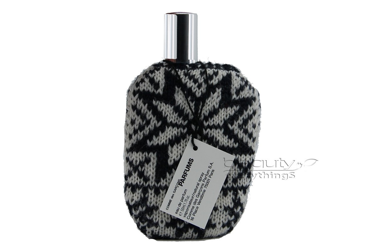 Comme des Garcons 2: Aztec 1.7oz / 50ml Eau De Parfum Spray