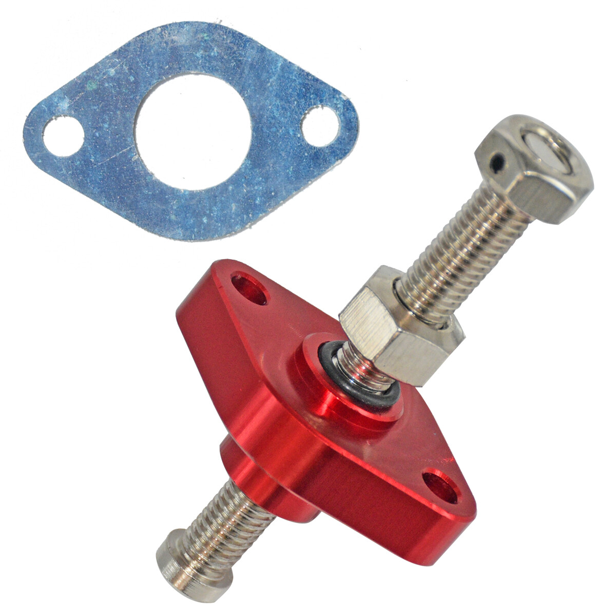 Cam Chain Tensioner For Suzuki Quadsport Z400 LTZ400 CNC Manual 2003
