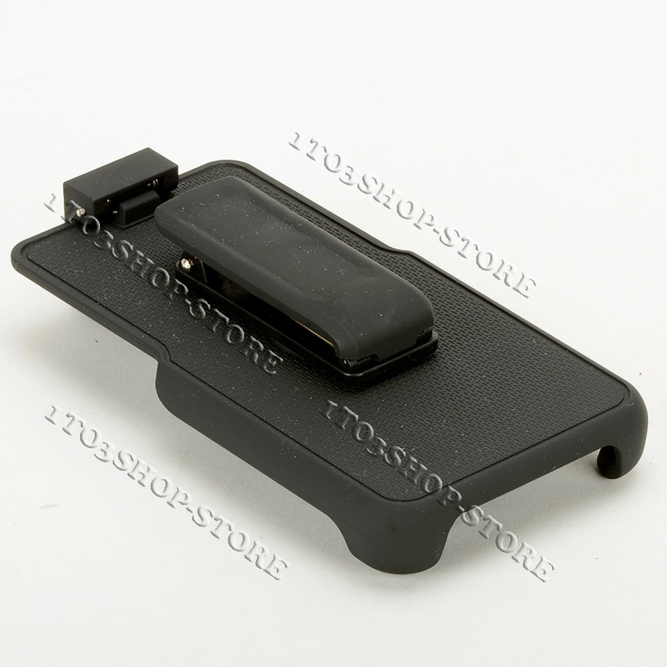 Holster Belt Clip For iPhone 6 & iPhone 6s FRE & NEXT & NUUD Series