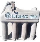 VW Golf Jetta GTI GLI 1.8L 2.0L 16v  Intake Manifold OEM GTI MK2 027 133 223 T