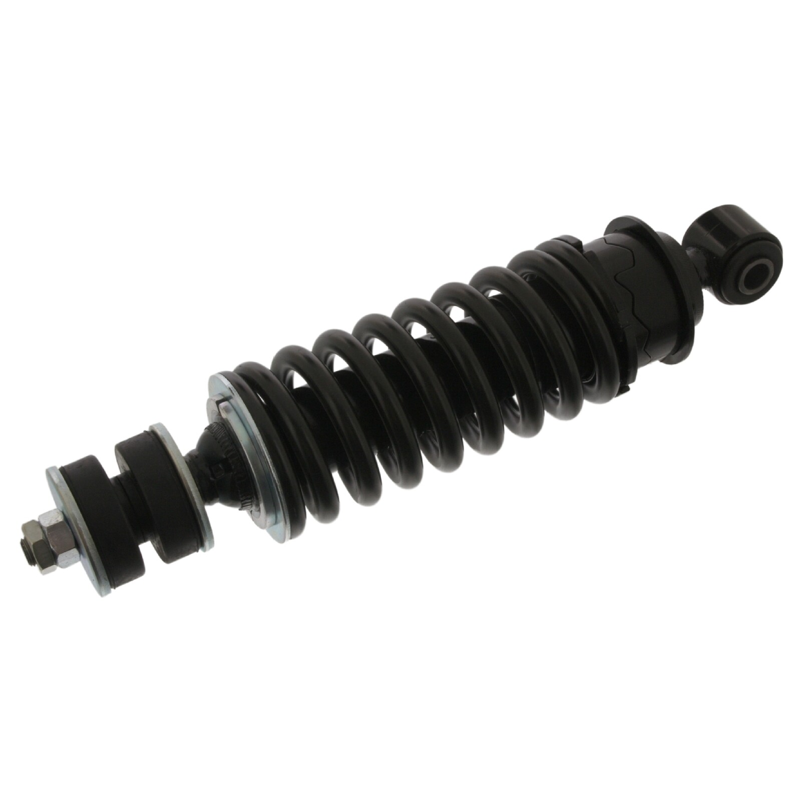 Febi Bilstein Cab Shock Absorber fits DAF - 40002 - OE Equivalent Quality & Fit