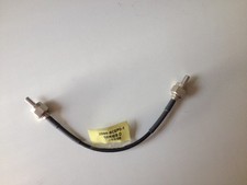 Allen Bradley 2090-SCEP0-1 Plastic Fiber Optic Cable, 0.1m, barely used