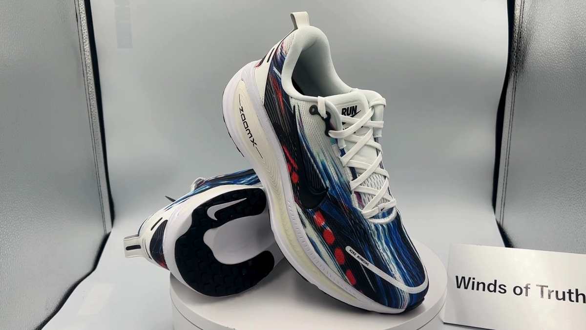 Nike Vomero 18 SE MultiColor IB8164-999 Men's Shoes Sneakers Size