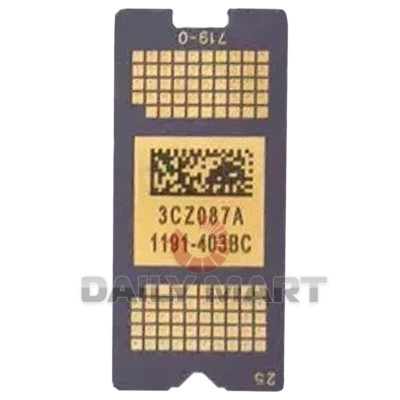 New In Box 1191-403BC Projector DMD Chip