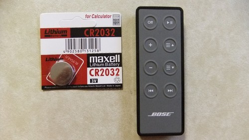Genuine Bose SoundDock Series 2, 3 