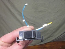 APC Smart UPS 2200 6A30VDC Interlock Switch - Works Great